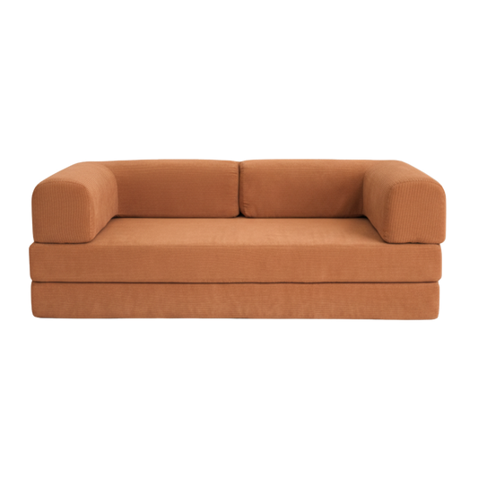 200CM SarangDeco Compressed Sofa Bed