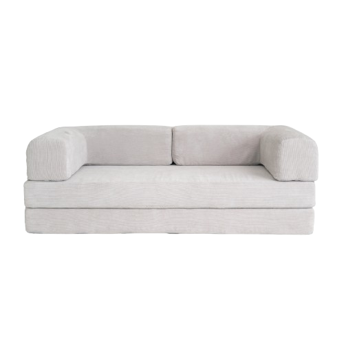 200CM SarangDeco Compressed Sofa Bed