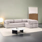 180CM SarangDeco Compressed Sofa Bed – Space-Saving Comfort