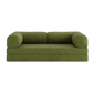 200CM SarangDeco Compressed Sofa Bed