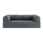 180CM SarangDeco Compressed Sofa Bed – Space-Saving Comfort