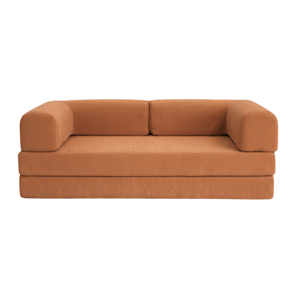200CM SarangDeco Compressed Sofa Bed