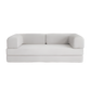180CM SarangDeco Compressed Sofa Bed – Space-Saving Comfort